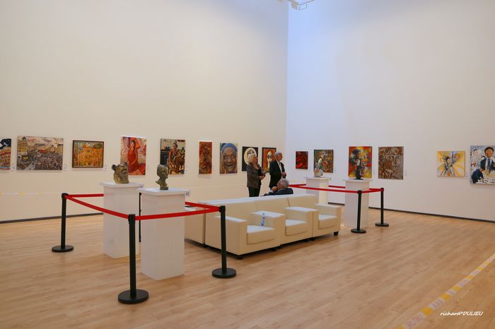 Xian Centre d'art contemporain