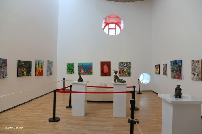 Xian Centre d'art contemporain