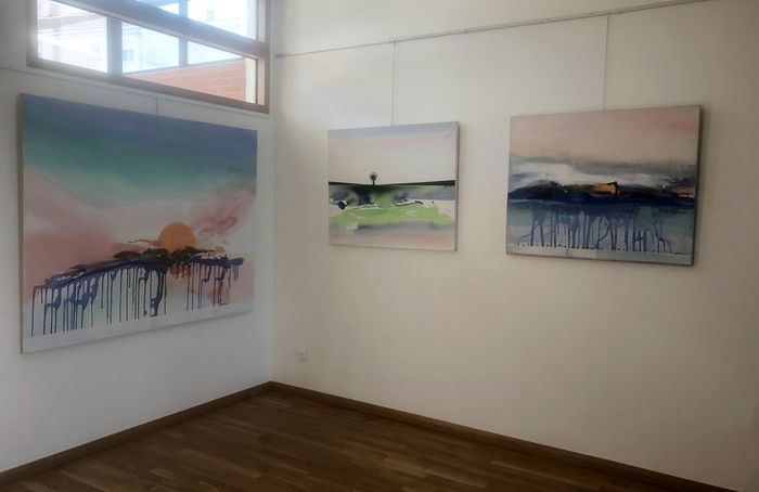 Villeneuve de la Raho