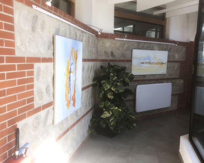 Villeneuve de la Raho