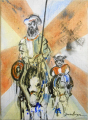 DON QUICHOTTE 2